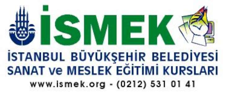 İSMEK ÖRNEK MAHALLESİ KURS MERKEZİ